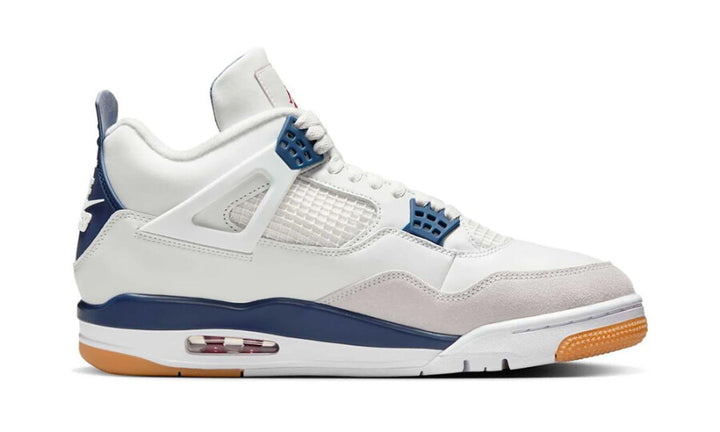 Jordan 4 Retro SB Navy