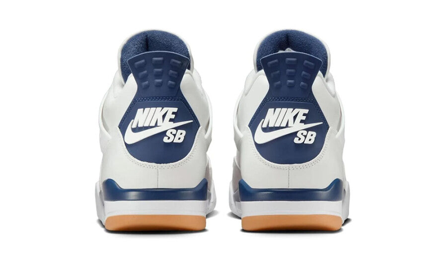 Jordan 4 Retro SB Navy