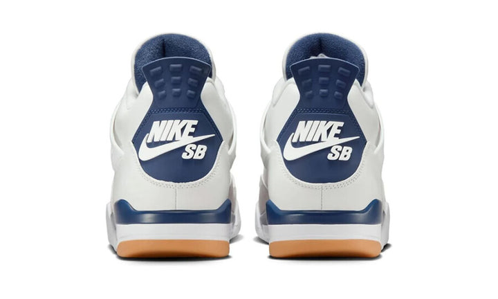 Jordan 4 Retro SB Navy