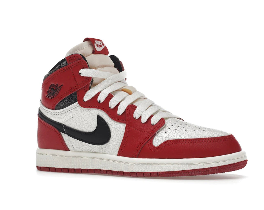 Jordan 1 high Chicago Lost&Found (PS) - Tienne Milano - SCARPE