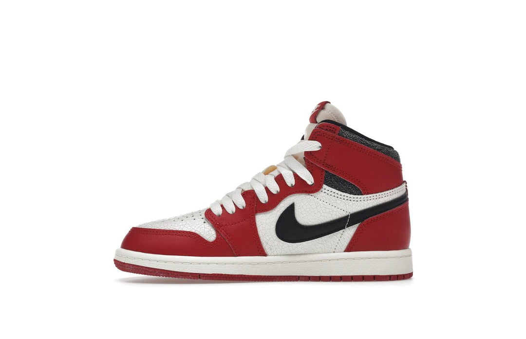 Jordan 1 high Chicago Lost&Found (PS) - Tienne Milano - SCARPE