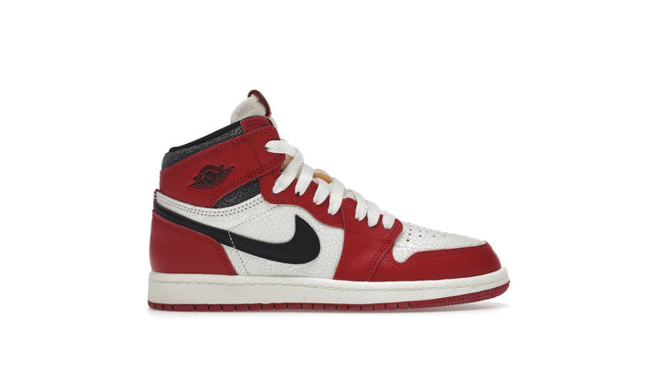 Jordan 1 high Chicago Lost&Found (PS) - Tienne Milano - SCARPE