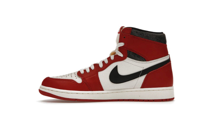 Jordan 1 high Chicago Lost&Found - Tienne Milano - SCARPE