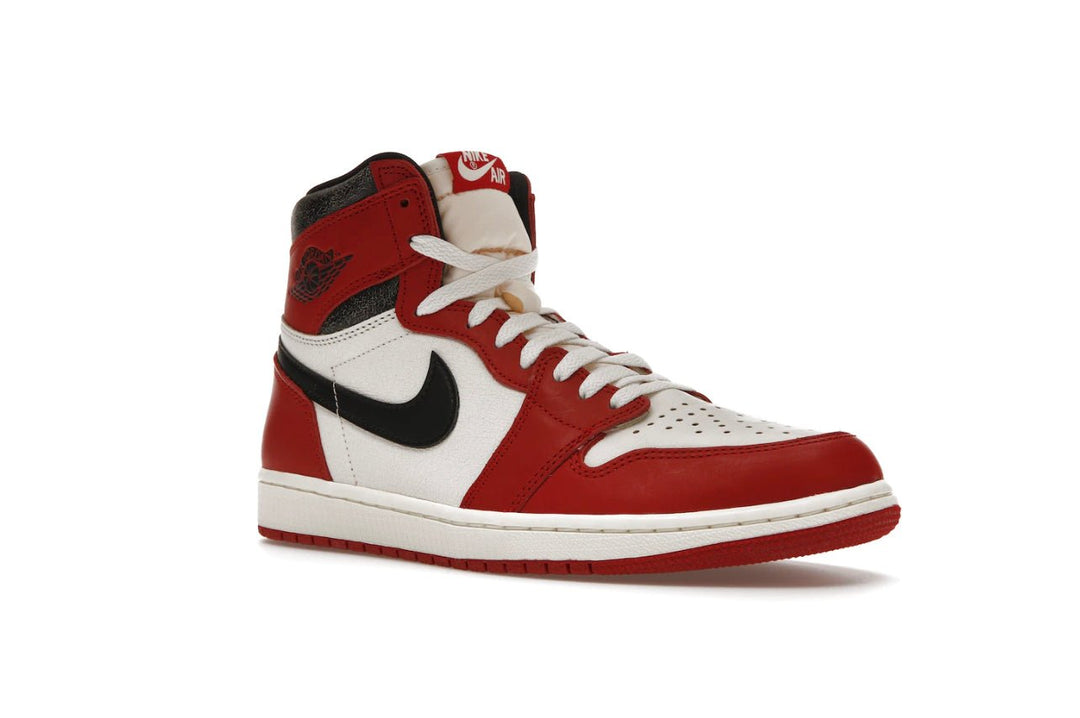 Jordan 1 high Chicago Lost&Found - Tienne Milano - SCARPE