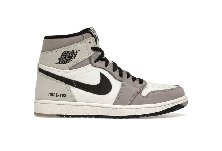 Jordan 1 High Element Gore - Tex Light Bone - Tienne Milano - SCARPE