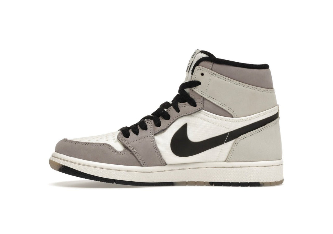 Jordan 1 High Element Gore - Tex Light Bone - Tienne Milano - SCARPE