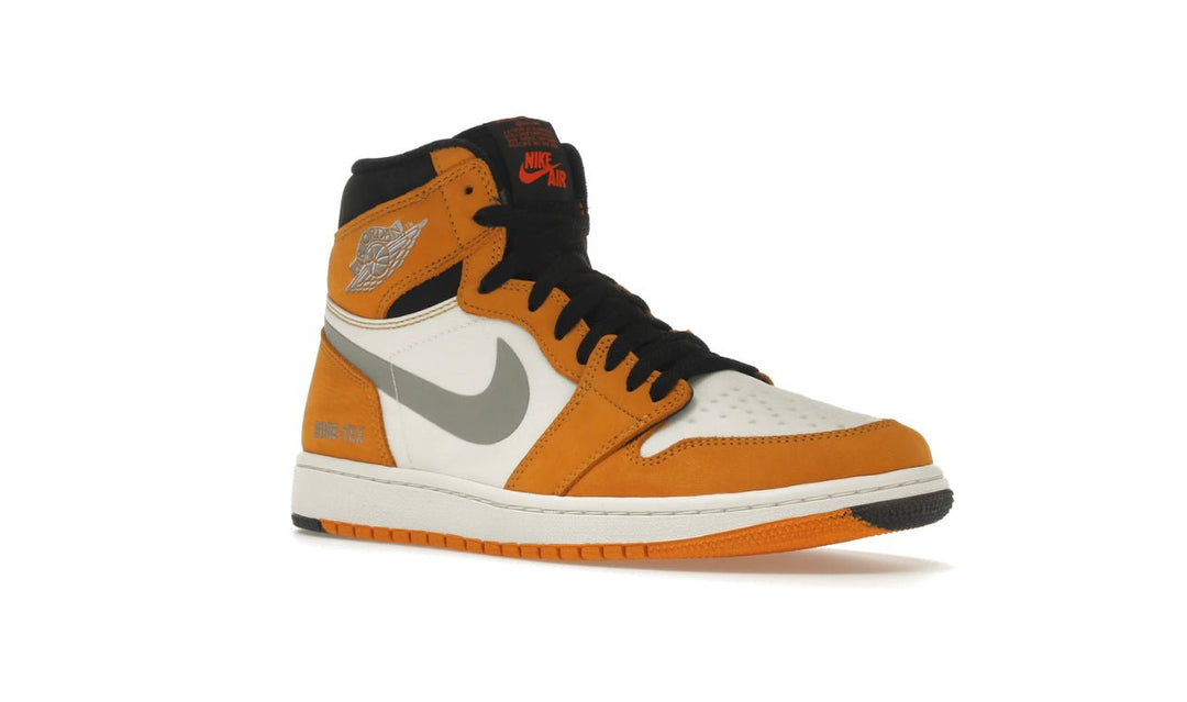 Jordan 1 High Element Gore-Tex Light Curry