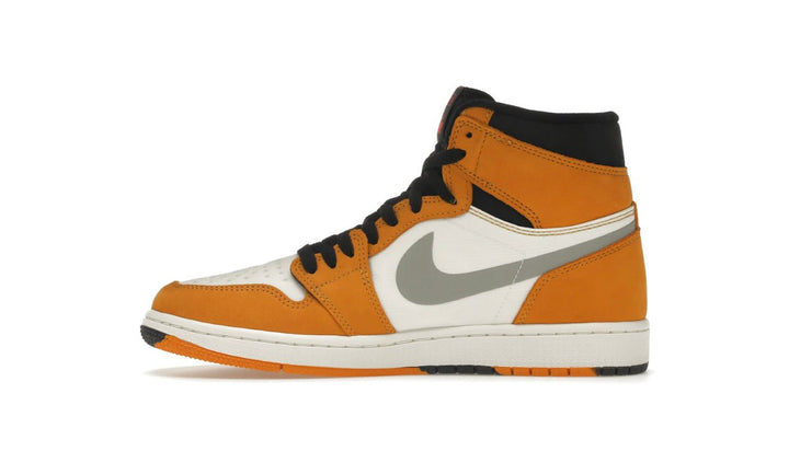 Jordan 1 High Element Gore-Tex Light Curry