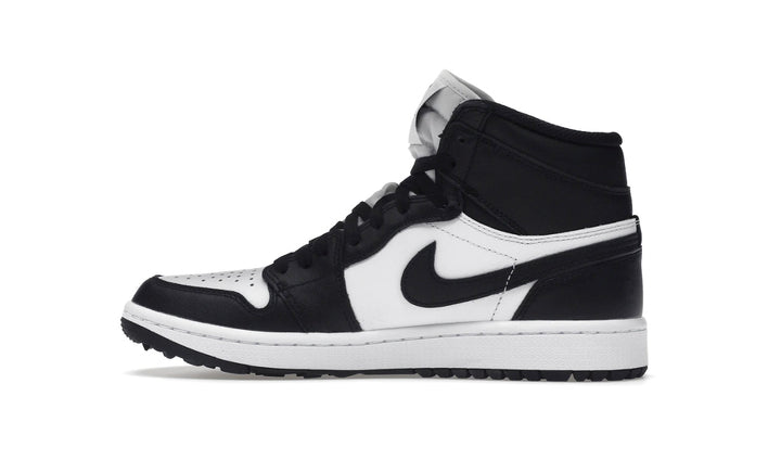 Jordan 1 High Golf Black White - Tienne Milano - SCARPE