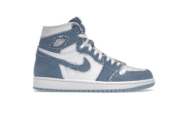 Jordan 1 high OG Denim - Tienne Milano - SCARPE