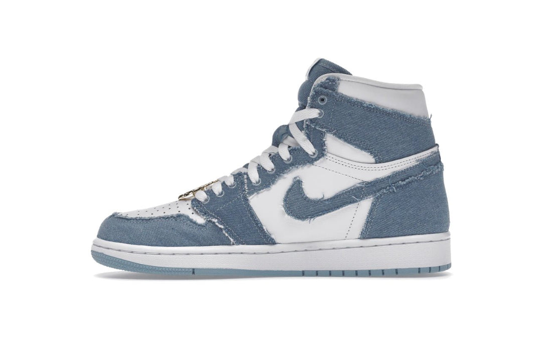 Jordan 1 high OG Denim - Tienne Milano - SCARPE