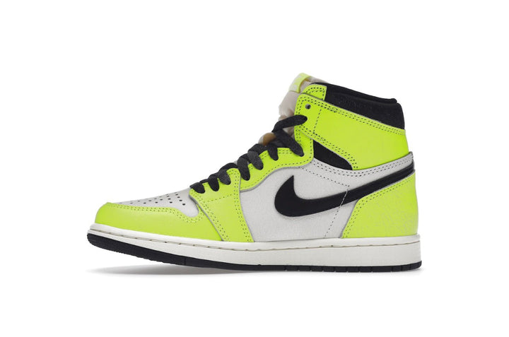 Jordan 1 High Visionaire - Tienne Milano - SCARPE