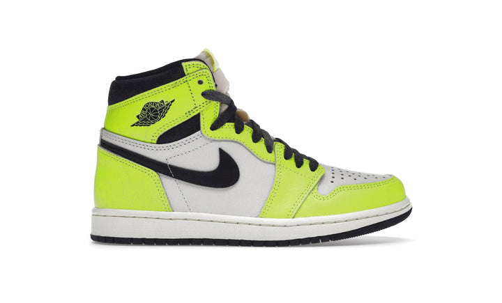 Jordan 1 High Visionaire - Tienne Milano - SCARPE