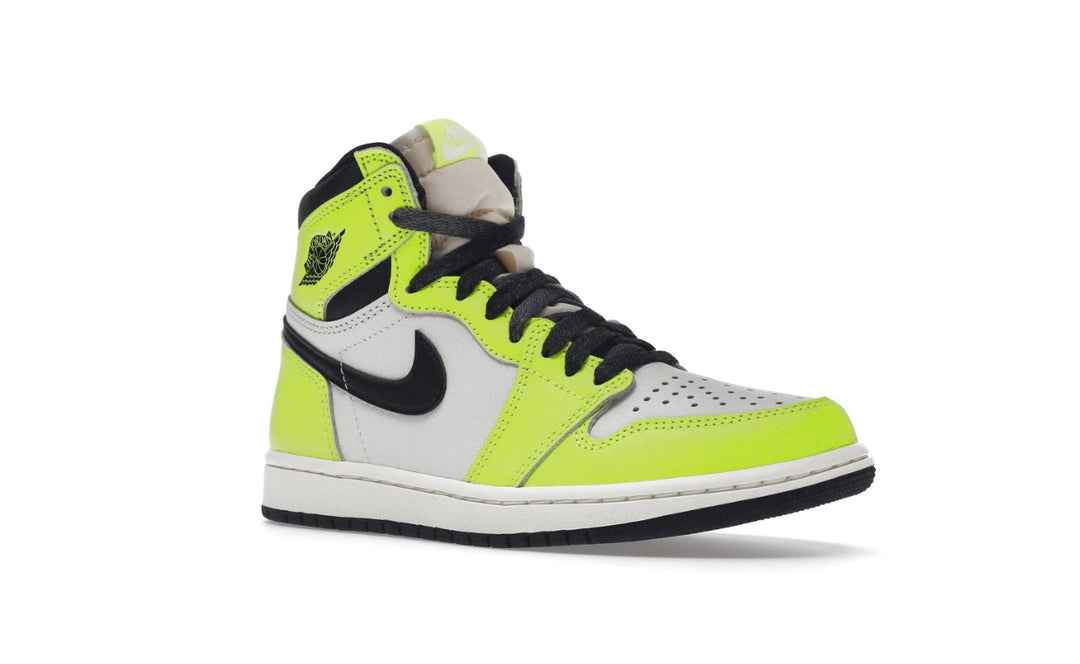 Jordan 1 High Visionaire - Tienne Milano - SCARPE