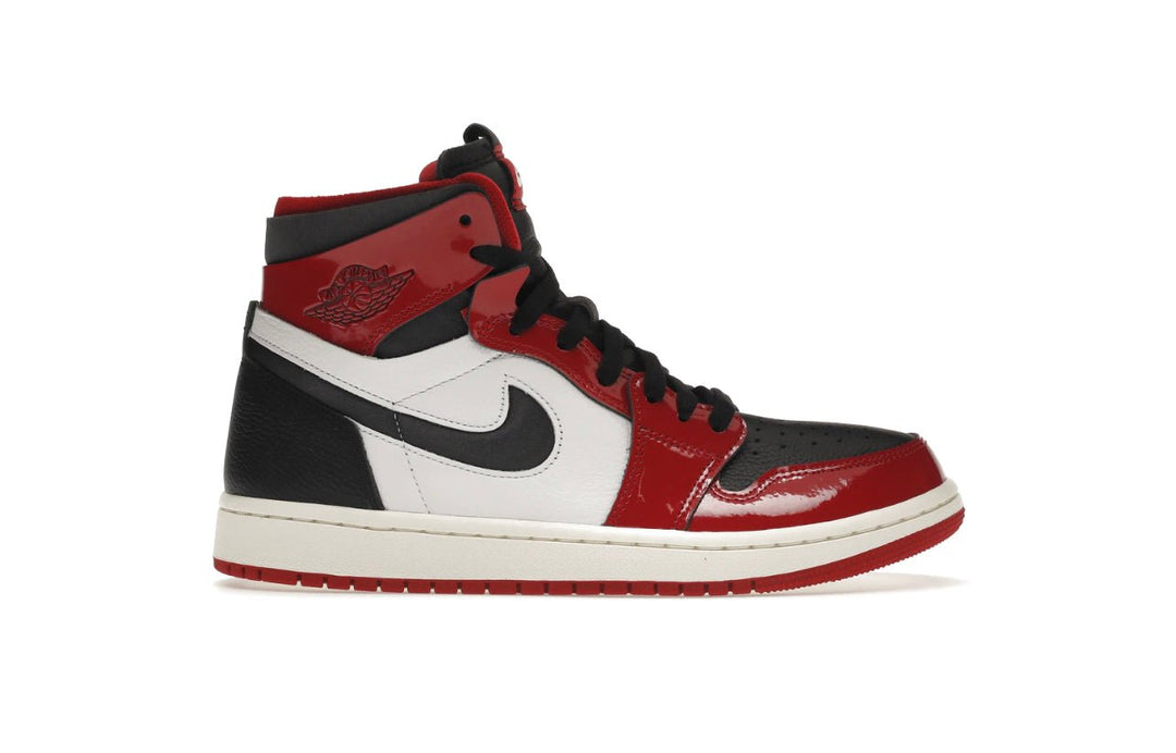 Jordan 1 High Zoom Air CMFT Patent Chicago (W) - Tienne Milano - 