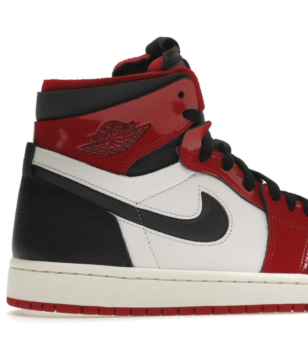 Jordan 1 High Zoom Air CMFT Patent Chicago (W) - Tienne Milano - 