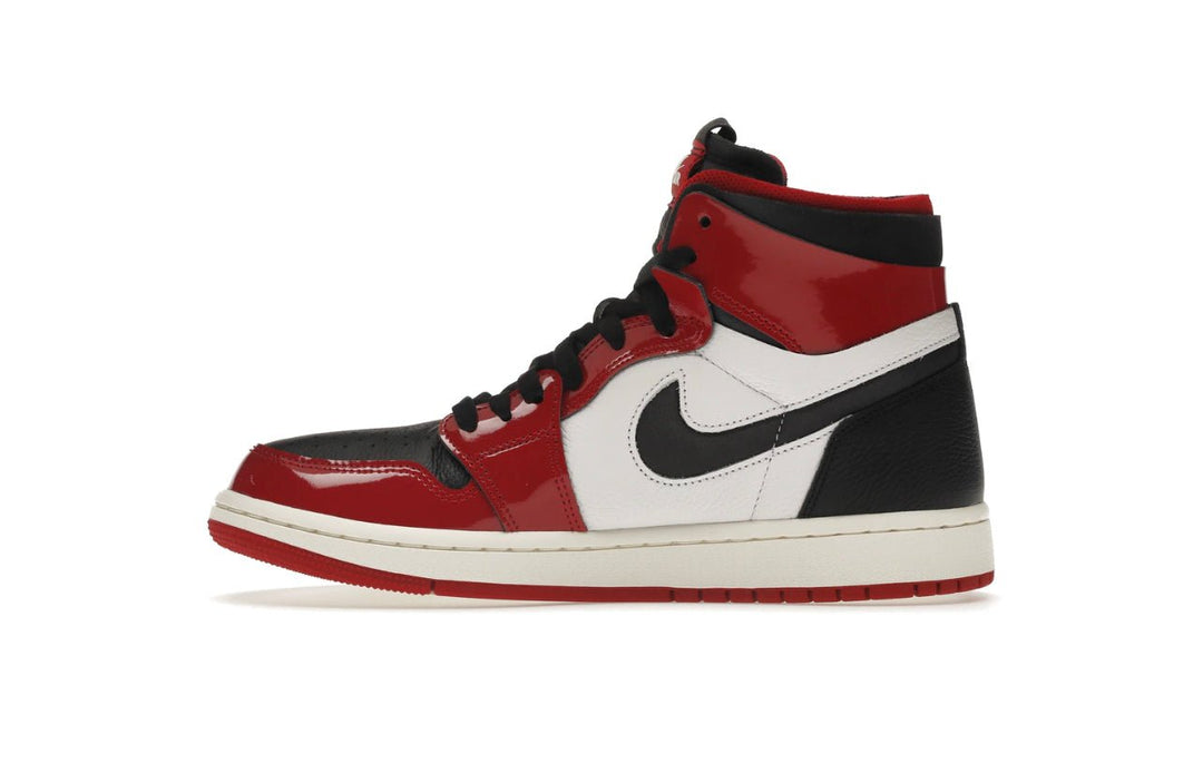 Jordan 1 High Zoom Air CMFT Patent Chicago (W) - Tienne Milano - 