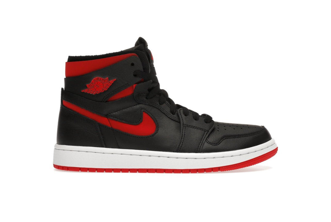 Jordan 1 High Zoom CMFT Bred (W) - Tienne Milano - 