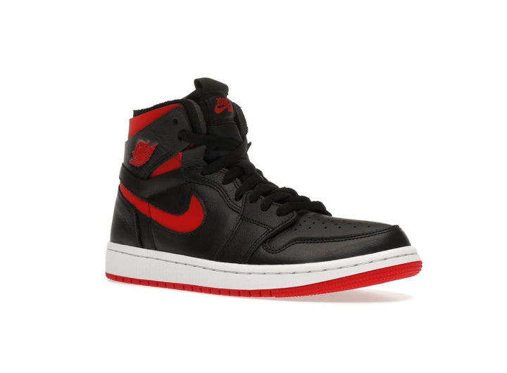 Jordan 1 High Zoom CMFT Bred (W) - Tienne Milano - 