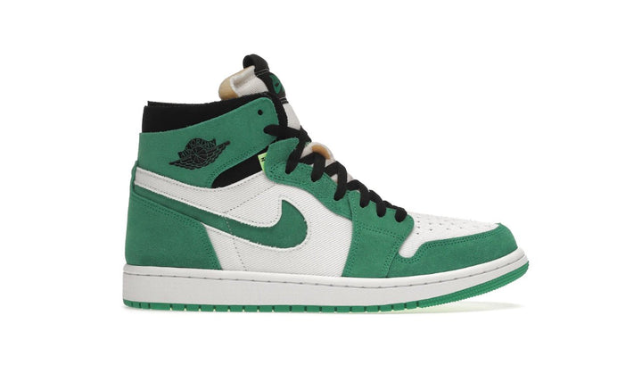 Jordan 1 High Zoom CMFT Stadium Green - Tienne Milano - SCARPE