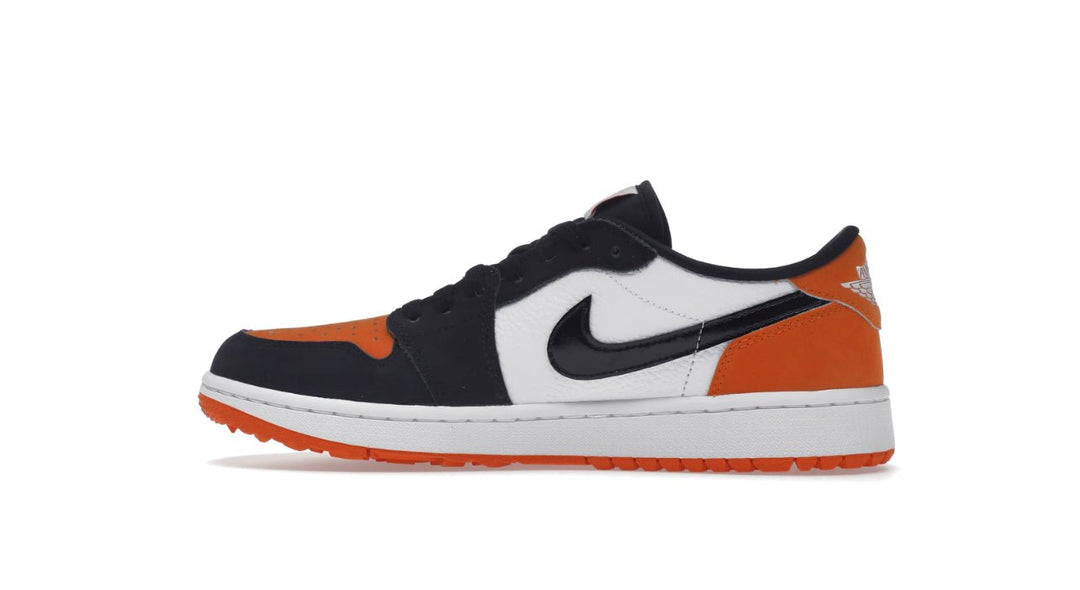 Jordan 1 Low Golf Shattered Backboard - Tienne Milano - 