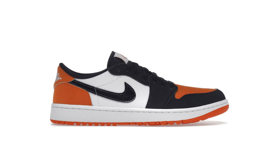 Jordan 1 Low Golf Shattered Backboard - Tienne Milano - 