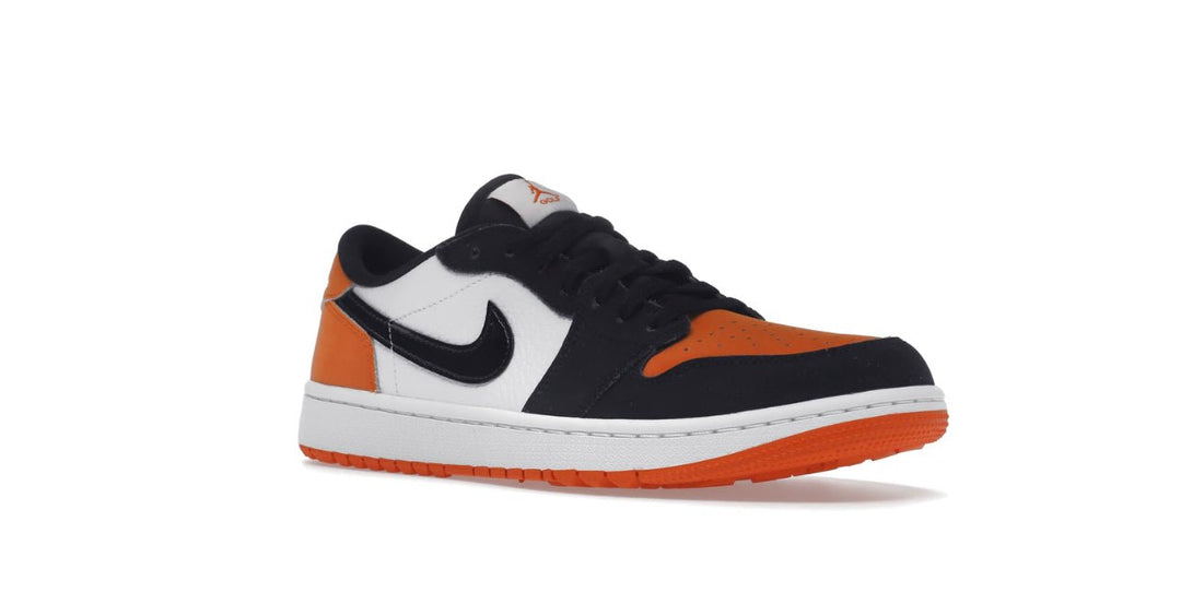 Jordan 1 Low Golf Shattered Backboard - Tienne Milano - 