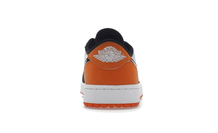 Jordan 1 Low Golf Shattered Backboard - Tienne Milano - 