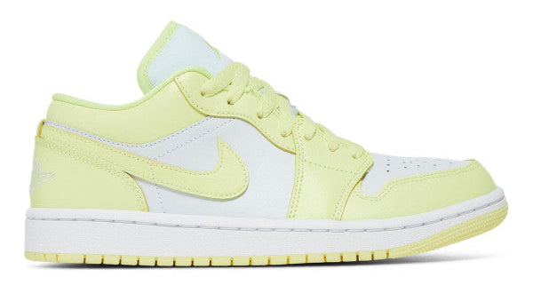 Air Jordan 1 Low Lemonade (W)