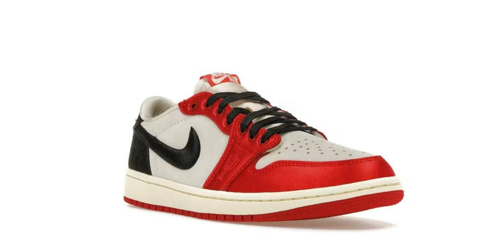 Jordan 1 Low OG Trophy Room Away - Tienne Milano - 