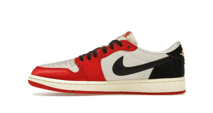 Jordan 1 Low OG Trophy Room Away - Tienne Milano - 