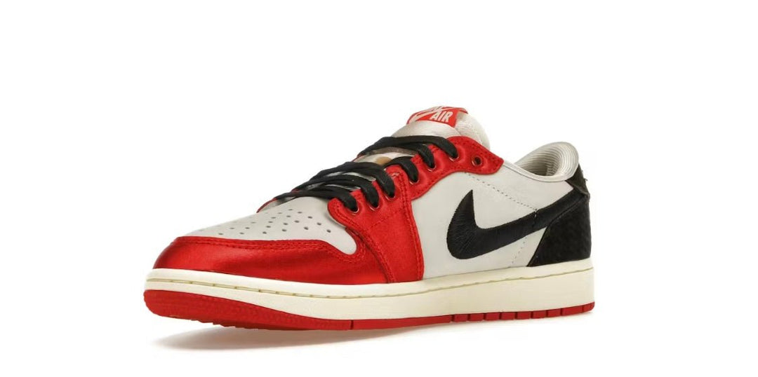 Jordan 1 Low OG Trophy Room Away - Tienne Milano - 