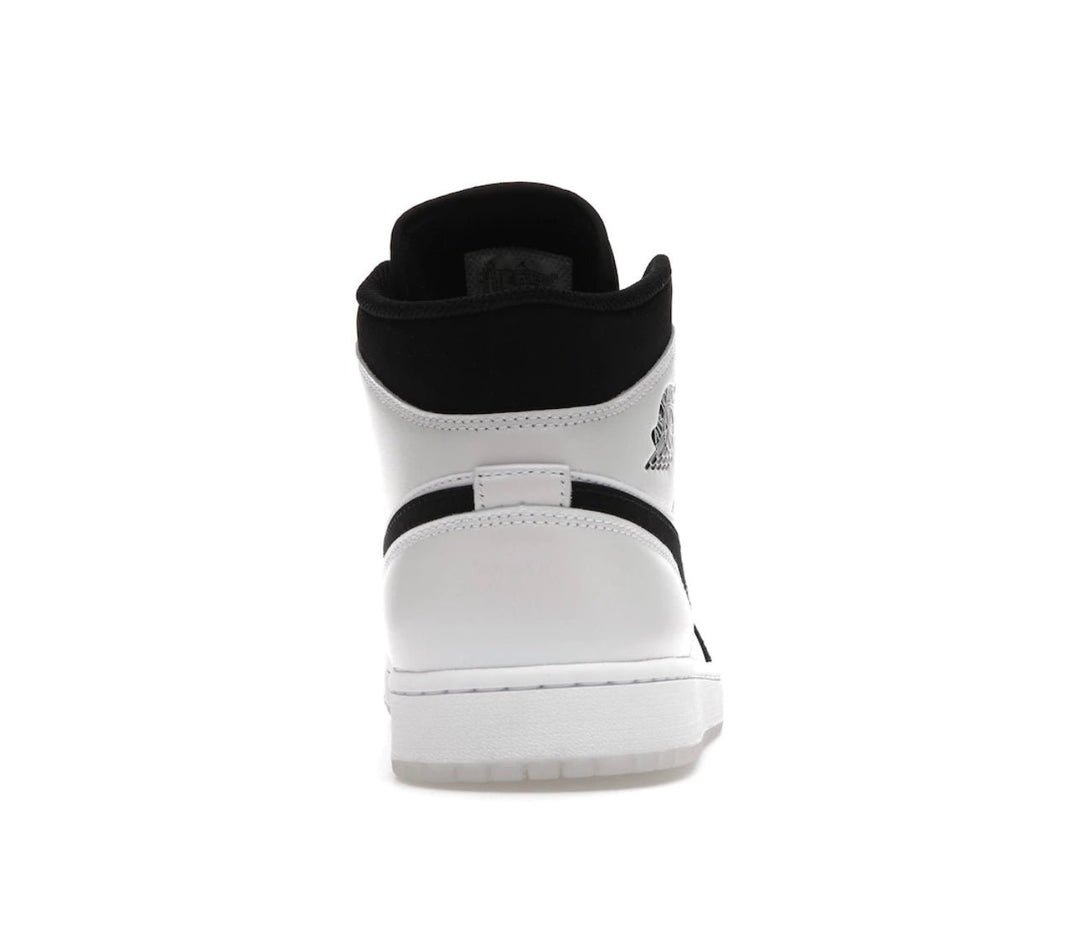 Jordan 1 Mid Diamons shorts - Tienne Milano - SCARPE