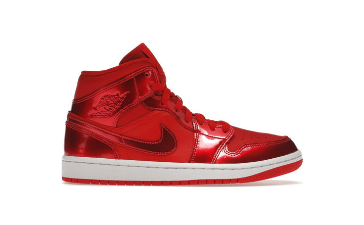 Jordan 1 Mid SE Pomegranate (W) - Tienne Milano - SCARPE