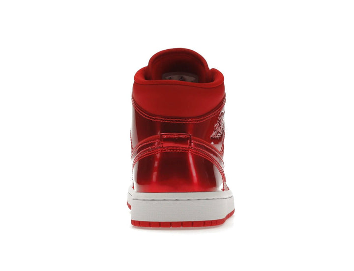 Jordan 1 Mid SE Pomegranate (W)