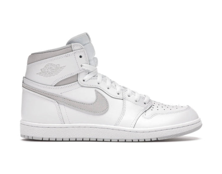 Jordan 1 Retro High 85 Neutral Grey - Tienne Milano - SCARPE