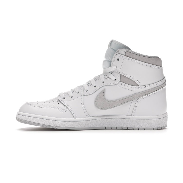 Jordan 1 Retro High 85 Neutral Grey - Tienne Milano - SCARPE