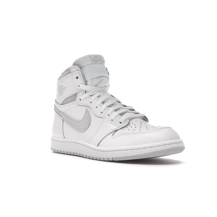 Jordan 1 Retro High 85 Neutral Grey - Tienne Milano - SCARPE