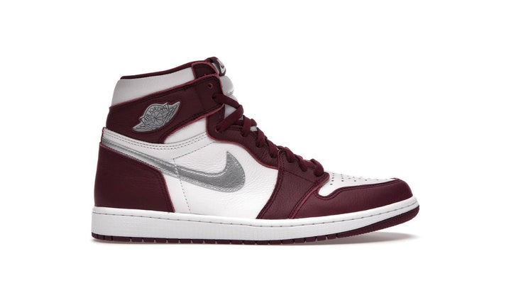 Jordan 1 Retro High OG Bordeaux - Tienne Milano - Scarpe