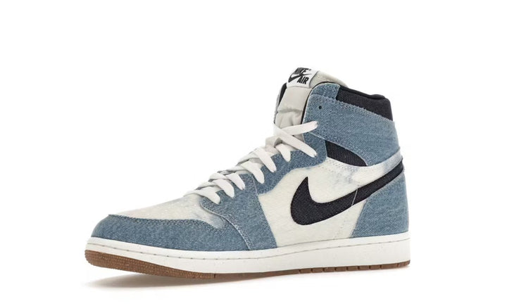 Jordan 1 Retro High OG Denim - Tienne Milano - SCARPE