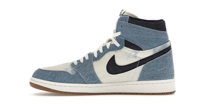 Jordan 1 Retro High OG Denim - Tienne Milano - SCARPE