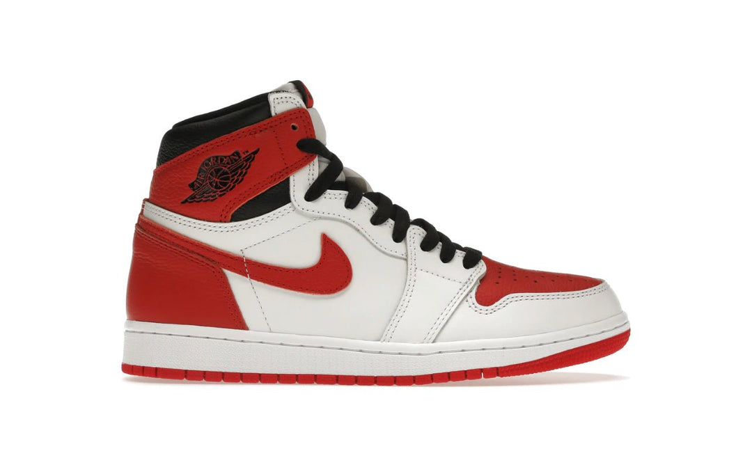Jordan 1 Retro High OG Heritage - Tienne Milano - SCARPE