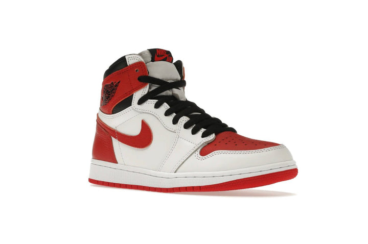 Jordan 1 Retro High OG Heritage - Tienne Milano - SCARPE