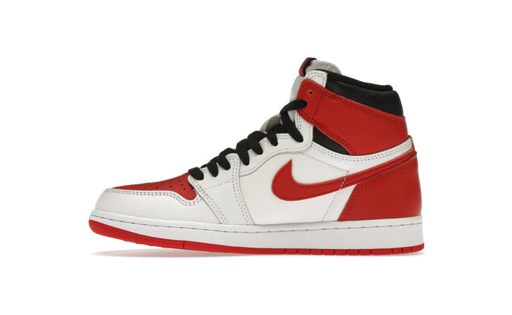 Jordan 1 Retro High OG Heritage - Tienne Milano - SCARPE