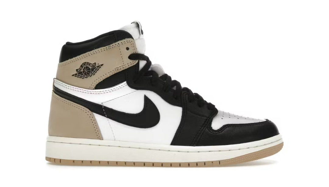 Jordan 1 Retro High OG Latte - Tienne Milano - SCARPE