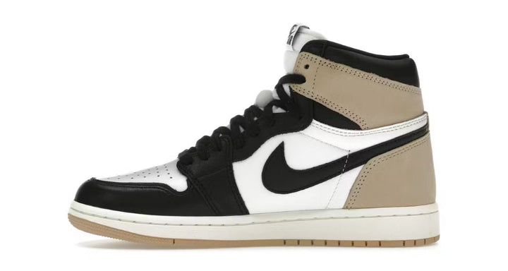 Jordan 1 Retro High OG Latte - Tienne Milano - SCARPE