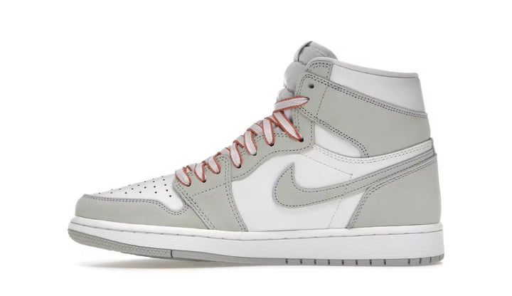 Jordan 1 Retro High OG Seafoam (W) - Tienne Milano - 