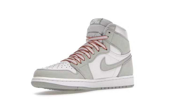 Jordan 1 Retro High OG Seafoam (W) - Tienne Milano - 