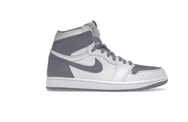 Jordan 1 Retro High OG Stealth - Tienne Milano - 