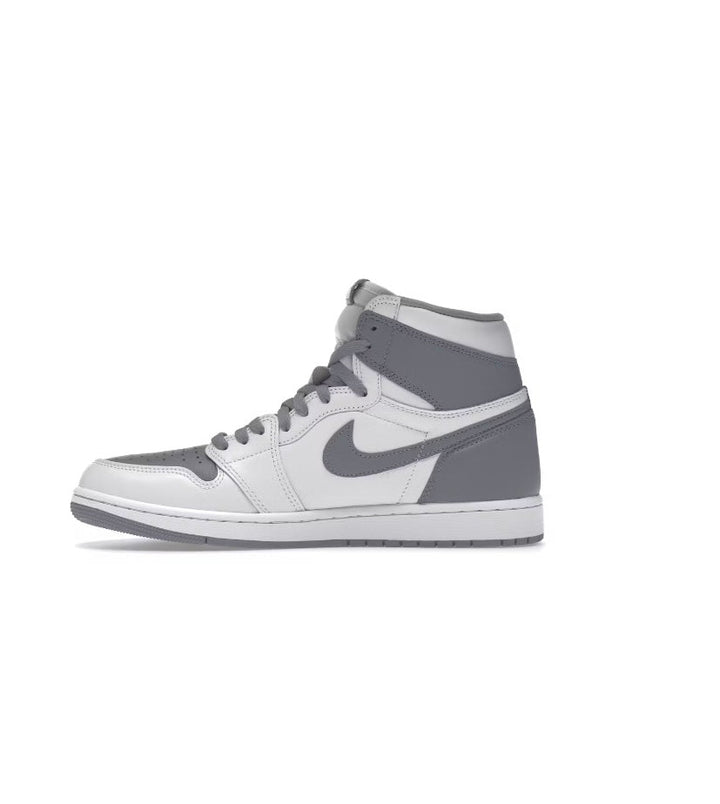 Jordan 1 Retro High OG Stealth - Tienne Milano - 